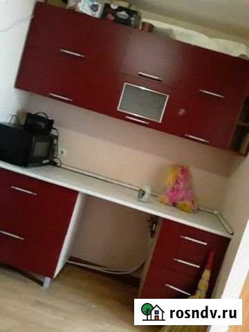 Комната 18.7 м² в 8-ком. кв., 2/5 эт. на продажу в Ижевске Ижевск - изображение 1