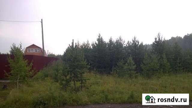 Участок ИЖС 15 сот. на продажу в Двуреченске Двуреченск - изображение 1