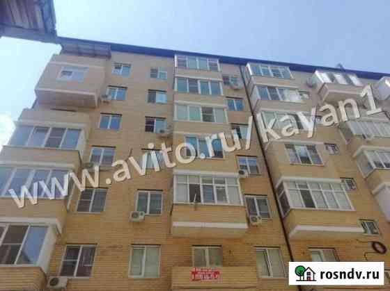 Квартира-студия, 23 м², 6/7 эт. на продажу в Краснодаре Краснодар