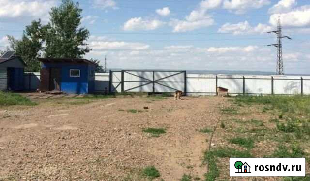 Участок промназначения 27 сот. на продажу во Фрязино Фрязино - изображение 1