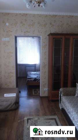 2-комнатная квартира, 40 м², 2/2 эт. в аренду посуточно в Геленджике Геленджик - изображение 1