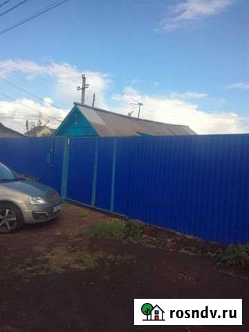 Дом 60 м² на участке 6 сот. на продажу в Оренбурге Оренбург - изображение 1