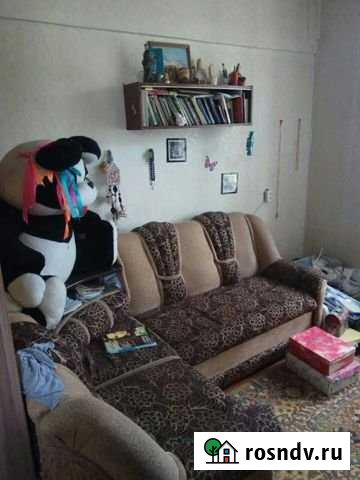 Комната 17 м² в 1-ком. кв., 3/3 эт. на продажу в Ижевске Ижевск - изображение 1