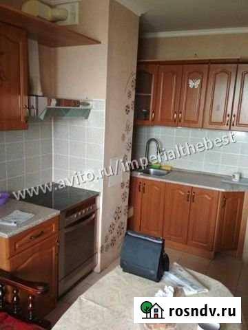 2-комнатная квартира, 68 м², 6/10 эт. в аренду на длительный срок в Домодедово Домодедово - изображение 1