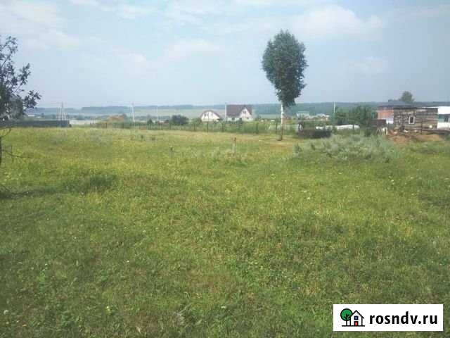 Участок ИЖС 30 сот. на продажу в Линево Новосибирской области Линево - изображение 1