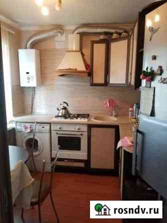 2-комнатная квартира, 45 м², 2/5 эт. на продажу в Саратове Саратов