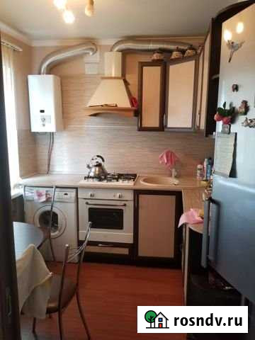 2-комнатная квартира, 45 м², 2/5 эт. на продажу в Саратове Саратов - изображение 1