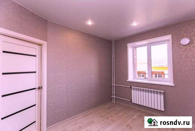 2-комнатная квартира, 47 м², 1/3 эт. на продажу в Маркове Маркова - изображение 1