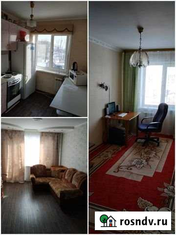 2-комнатная квартира, 44 м², 5/5 эт. на продажу в Шарыпово Шарыпово - изображение 1