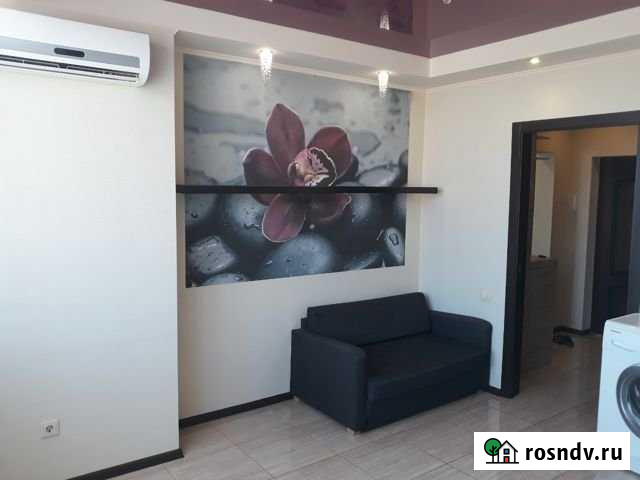 1-комнатная квартира, 45 м², 5/5 эт. на продажу в Яблоновском Яблоновский - изображение 1