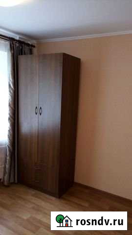 1-комнатная квартира, 19 м², 4/5 эт. в аренду на длительный срок в Красноярске Красноярск - изображение 1