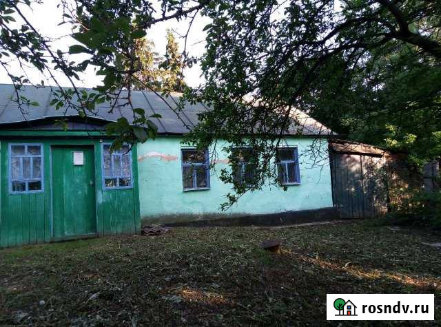 Дом 90 м² на участке 60 сот. на продажу в Ливнах Ливны - изображение 1