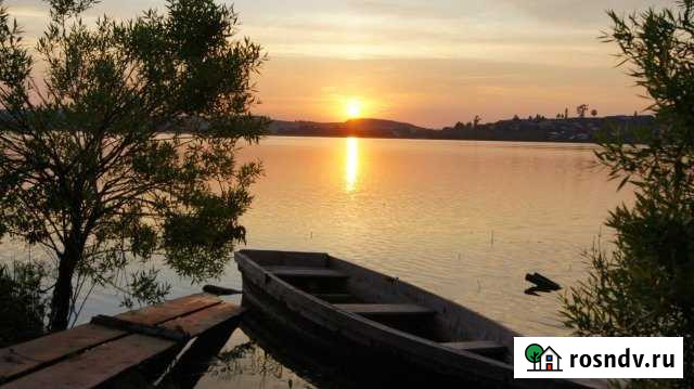 Дом 30 м² на участке 17 сот. на продажу в Бисерти Бисерть - изображение 1