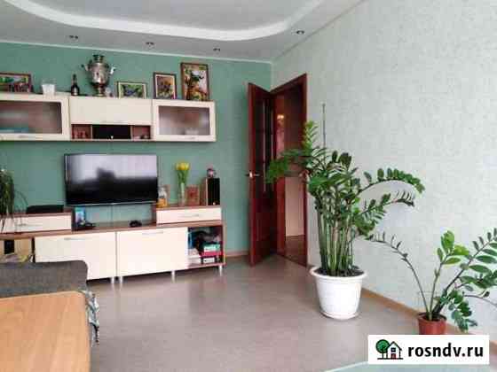 3-комнатная квартира, 67 м², 3/5 эт. на продажу в Рыбинске Рыбинск