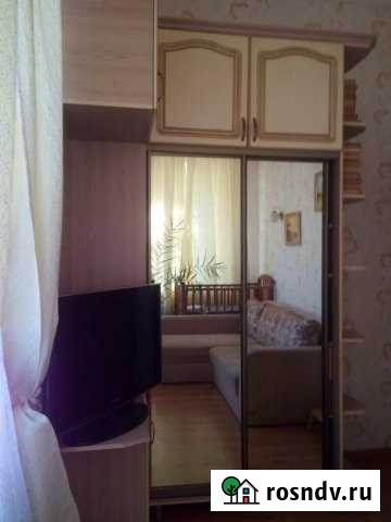 2-комнатная квартира, 42 м², 1/1 эт. в аренду посуточно в Евпатории Евпатория - изображение 1