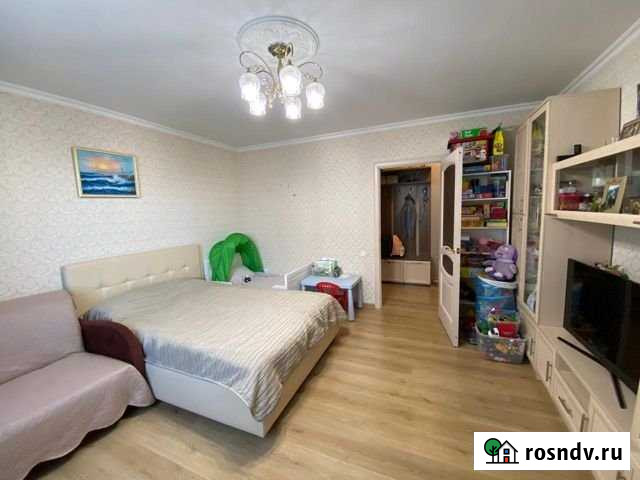 Комната 40 м² в 1-ком. кв., 16/17 эт. на продажу в Реутове Реутов - изображение 1