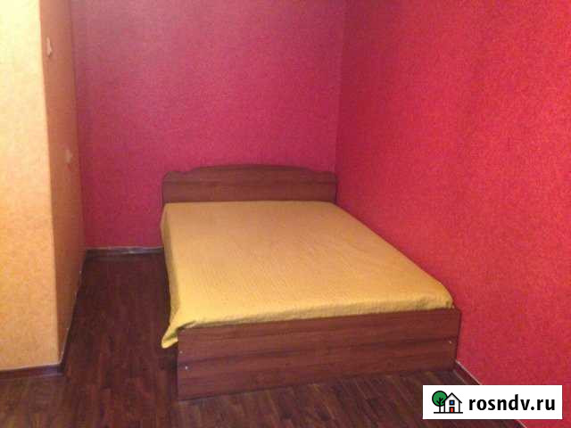 1-комнатная квартира, 43 м², 5/9 эт. в аренду посуточно в Туле Тула - изображение 1