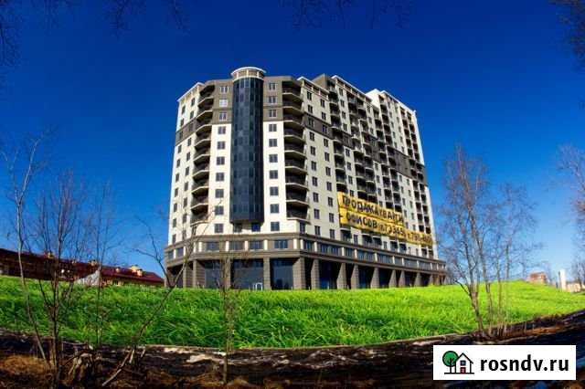 Машиноместо 15 м² в аренду в Петрозаводске Петрозаводск - изображение 1