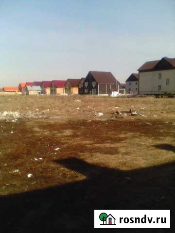 Участок ИЖС 10 сот. на продажу в Лебяжьем Алтайского края Лебяжье - изображение 1