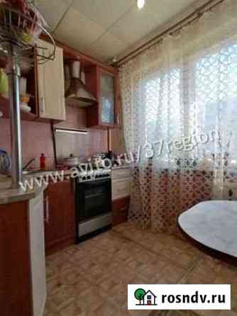2-комнатная квартира, 53 м², 3/5 эт. на продажу в Иваново Иваново