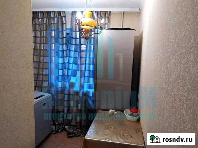 1-комнатная квартира, 33 м², 1/5 эт. в аренду на длительный срок в Кемерово Кемерово - изображение 1