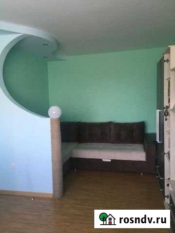 2-комнатная квартира, 49 м², 1/5 эт. на продажу в Шарыпово Шарыпово - изображение 1