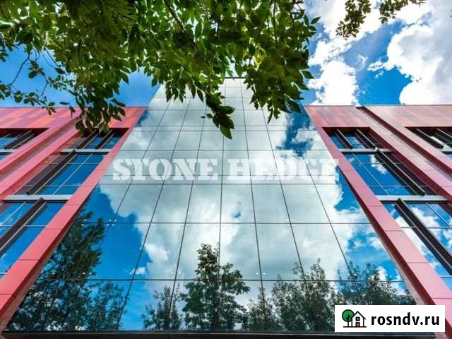 Продам офисное помещение, 127.20 кв.м. Москва - изображение 1