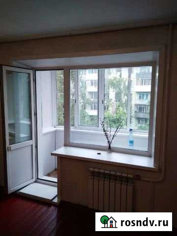 1-комнатная квартира, 31.2 м², 3/5 эт. на продажу в Новокузнецке Новокузнецк - изображение 1