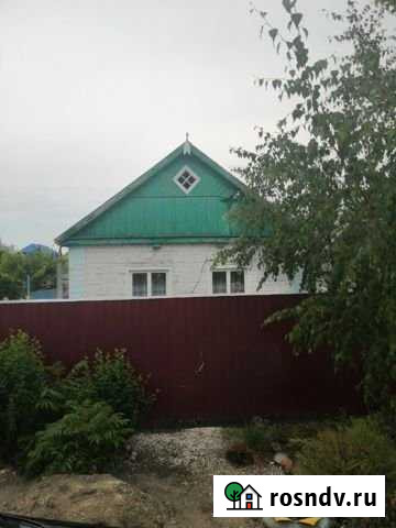 Дом 38 м² на участке 12 сот. на продажу в Ольгинской Краснодарского края Ольгинская - изображение 1