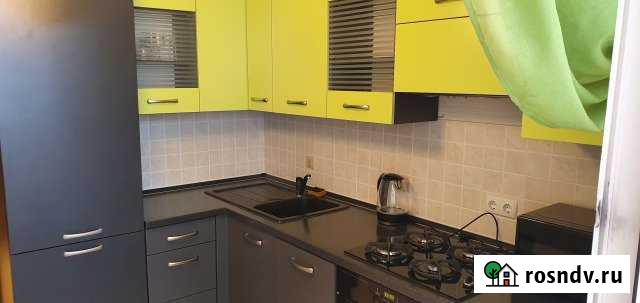 2-комнатная квартира, 55 м², 8/10 эт. в аренду на длительный срок в Симферополе Симферополь - изображение 1