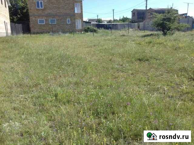 Участок ИЖС 6 сот. на продажу в Симферополе Симферополь - изображение 1