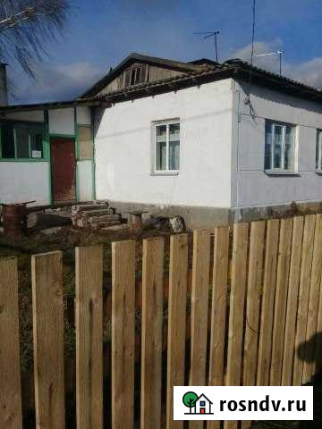 Дом 73 м² на участке 6 сот. на продажу в Георгиевке Георгиевка - изображение 1