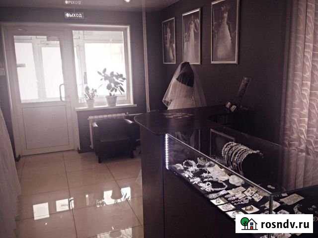 Помещение свободного назначения, 70 кв.м. Кемерово - изображение 1