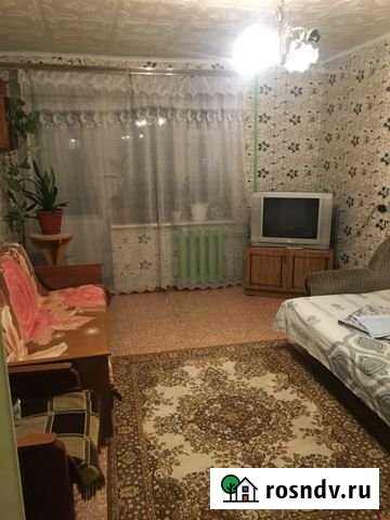 1-комнатная квартира, 45 м², 6/9 эт. в аренду посуточно в Кирове Киров - изображение 1