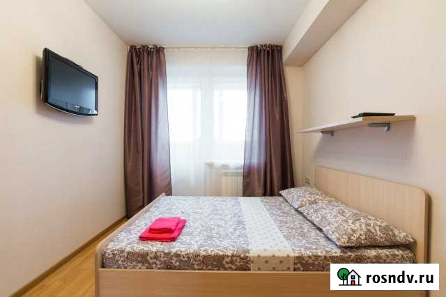 2-комнатная квартира, 55 м², 9/10 эт. в аренду посуточно в Балашихе Балашиха - изображение 1