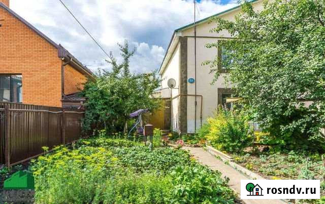 Дом 112.5 м² на участке 4 сот. на продажу в Липецке Липецк - изображение 1