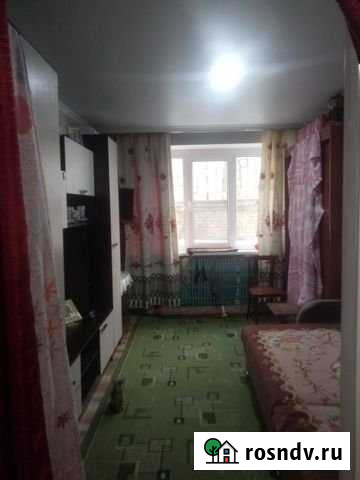 Комната 18 м² в 1-ком. кв., 2/5 эт. на продажу в Будённовске Будённовск - изображение 1