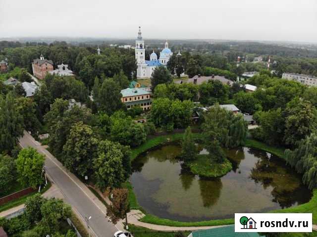 Участок ИЖС 15 сот. на продажу в Деденево Деденево - изображение 1