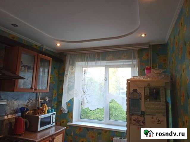 3-комнатная квартира, 60 м², 5/9 эт. на продажу в Белгороде Белгород - изображение 1