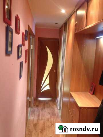 2-комнатная квартира, 40.5 м², 2/4 эт. на продажу в Наро-Фоминске Наро-Фоминск - изображение 1