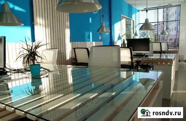 Коворкинг в центре Санкт-Петербург - изображение 1