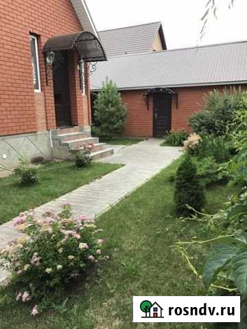 Дом 240 м² на участке 12 сот. на продажу в Оренбурге Оренбург - изображение 1