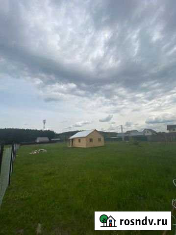 Участок ИЖС 10 сот. на продажу в Кубинке Кубинка - изображение 1