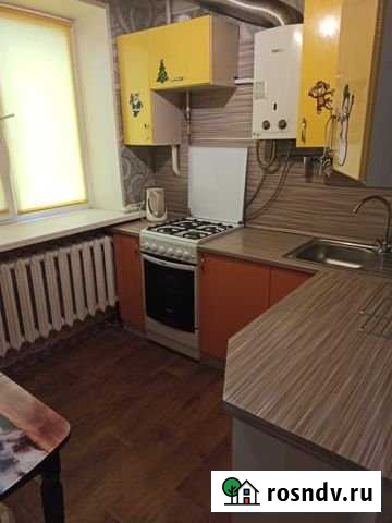 2-комнатная квартира, 42 м², 1/4 эт. в аренду на длительный срок в Красногорске Московской области Красногорск - изображение 1