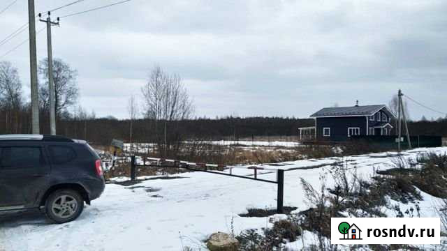 Участок ИЖС 15 сот. на продажу в Волоколамске Волоколамск - изображение 1