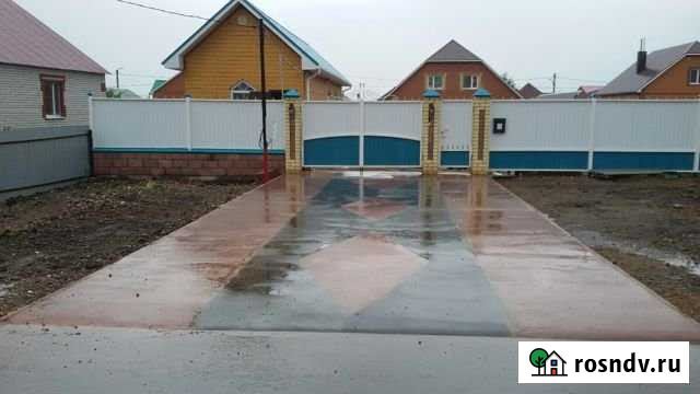 Участок ИЖС 9 сот. на продажу в Нурлате Нурлат - изображение 1