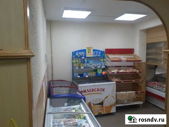 Торговое помещение, 20 кв.м. Красногорск - изображение 1