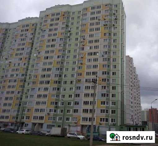 2-комнатная квартира, 67 м², 10/19 эт. на продажу в Долгопрудном Долгопрудный - изображение 1