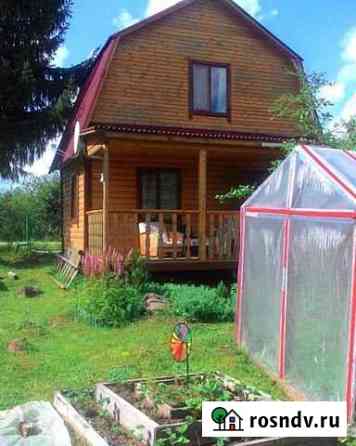 Дача 36 м² на участке 6 сот. на продажу в Дружной Горке Дружная Горка