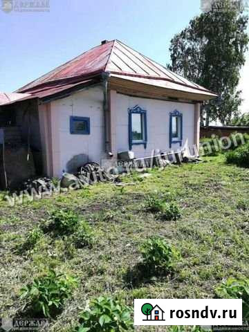 Дом 41 м² на участке 15 сот. на продажу в Кемерово Кемерово - изображение 1